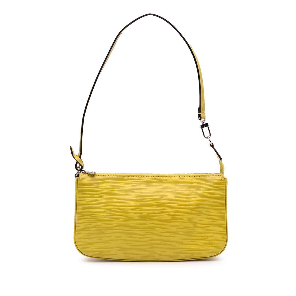 Louis Vuitton Epi Pochette Accessoires