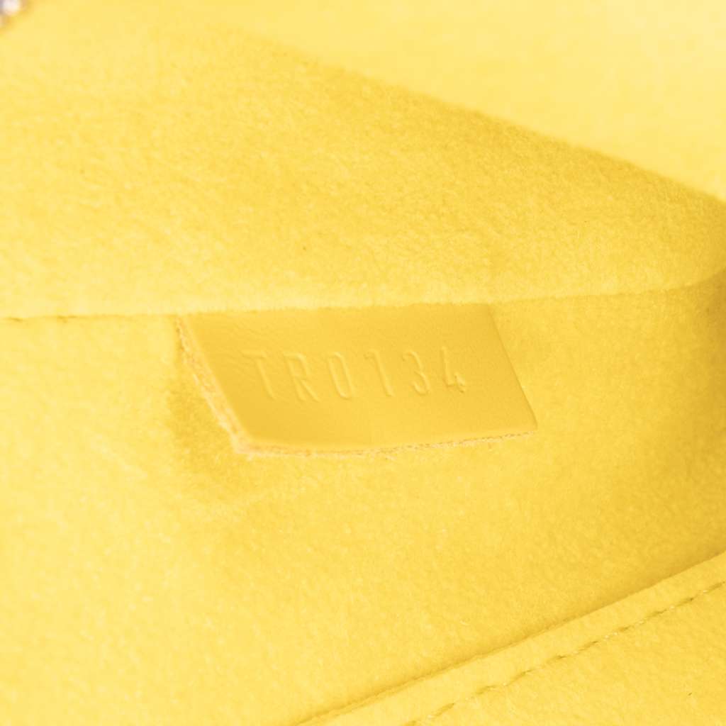 Louis Vuitton Epi Pochette Accessoires - Detail 1