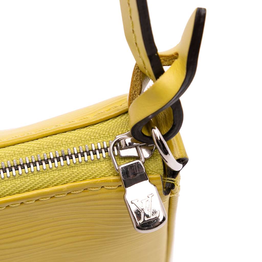 Louis Vuitton Epi Pochette Accessoires - Detail 2