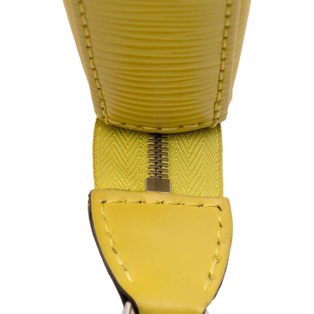 Louis Vuitton Epi Pochette Accessoires - Image 10