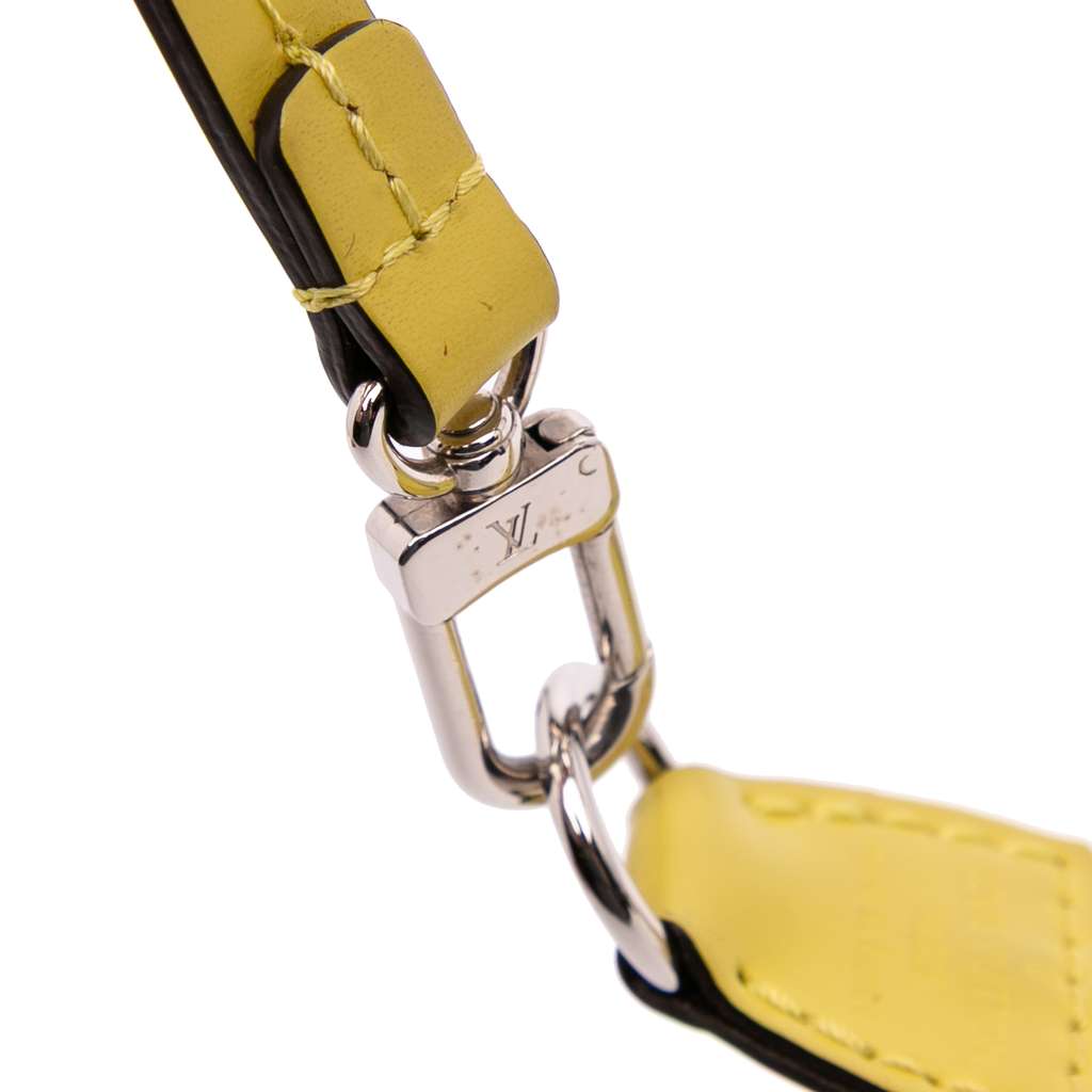 Louis Vuitton Epi Pochette Accessoires - Image 11