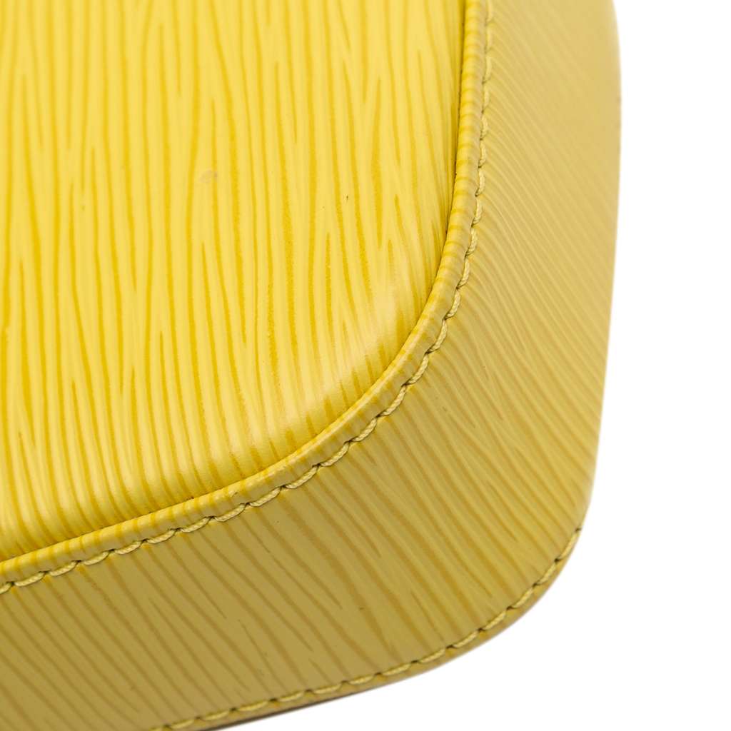 Louis Vuitton Epi Pochette Accessoires - Image 12