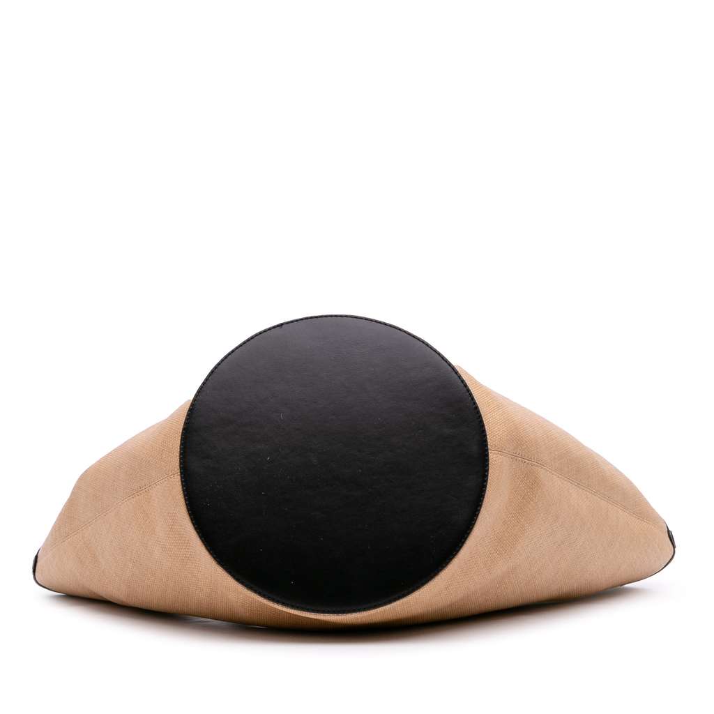 Jacquemus Canvas Le Bambola Tote - 3