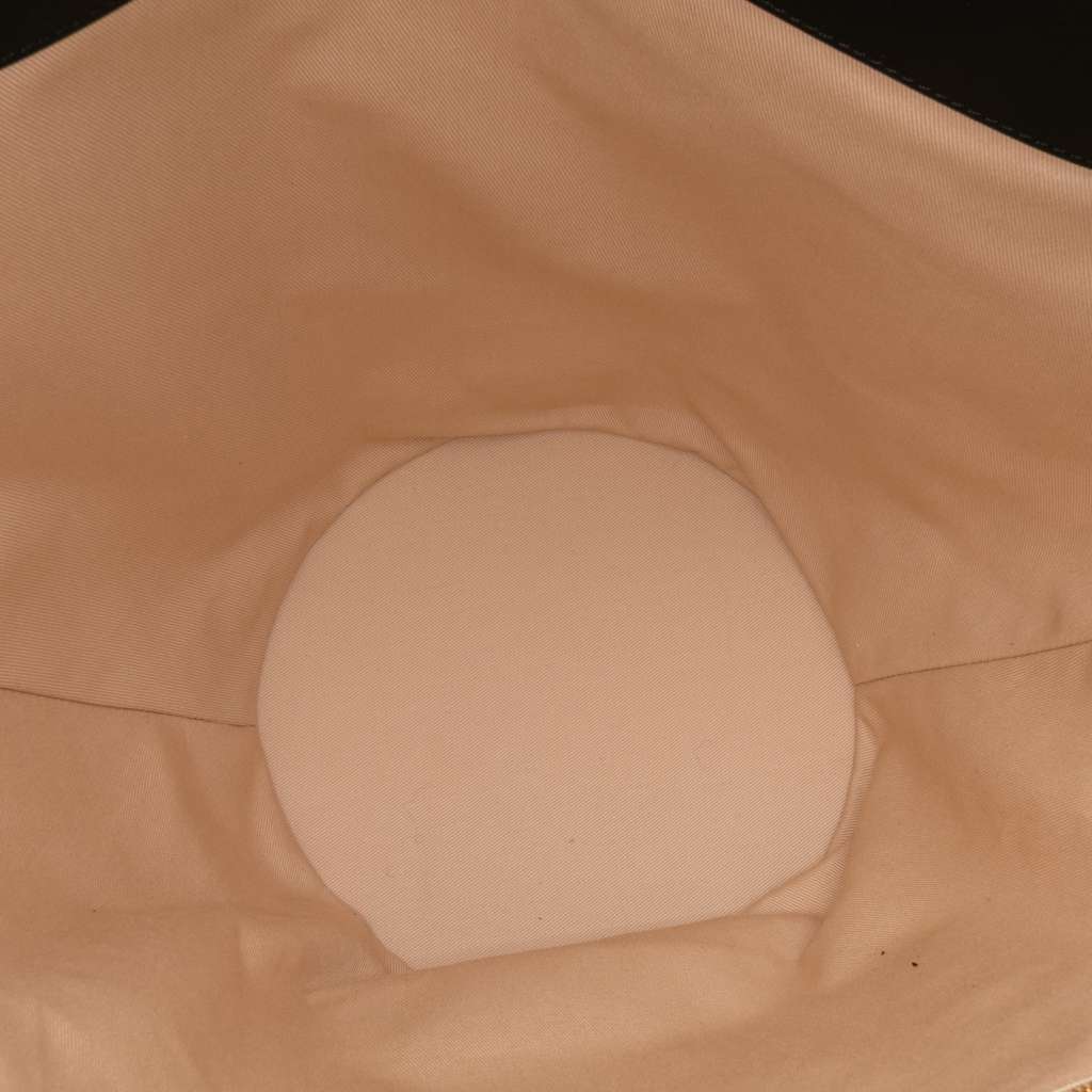 Jacquemus Canvas Le Bambola Tote - 4