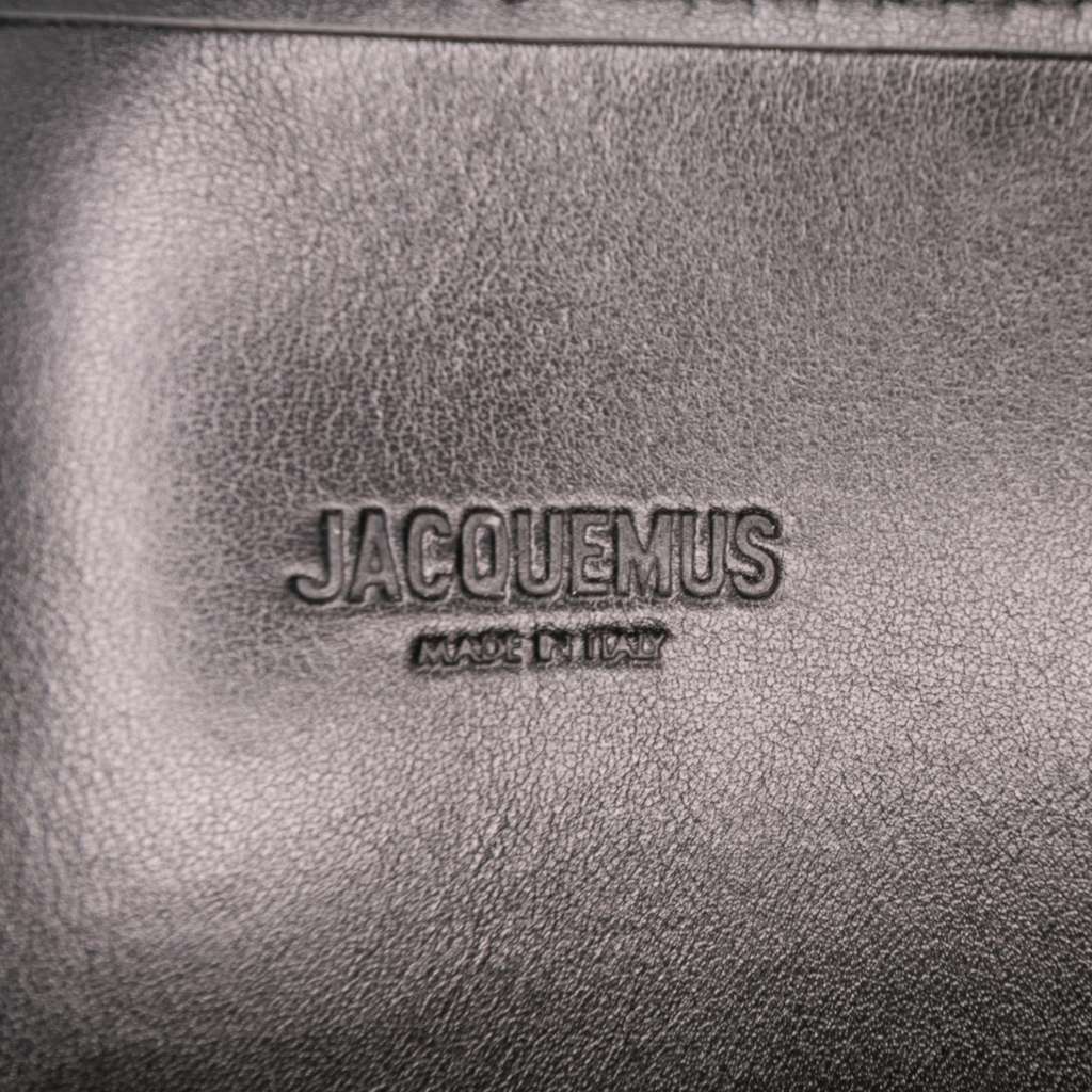 Jacquemus Canvas Le Bambola Tote - 5