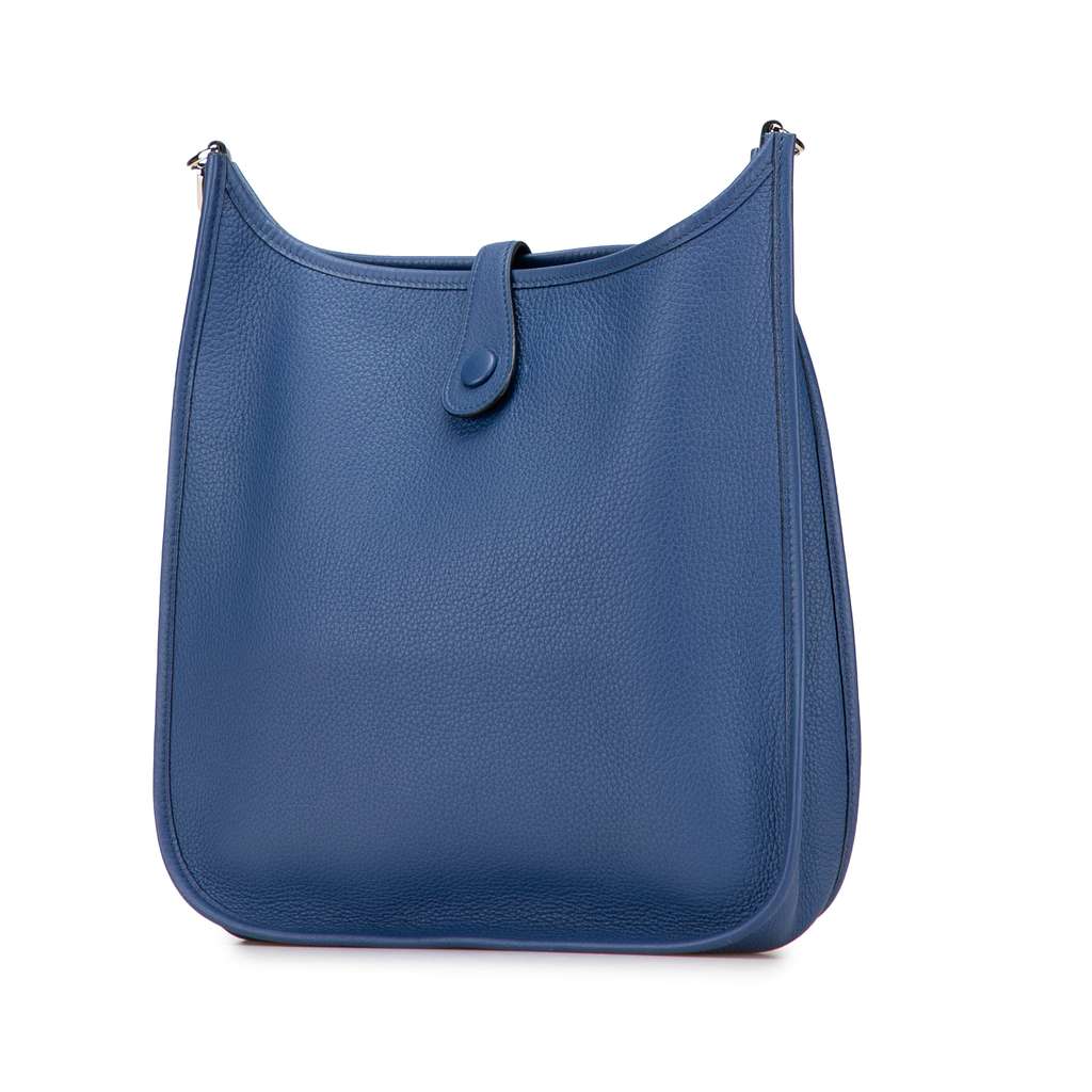 Hermès Clemence Evelyne PM - 2