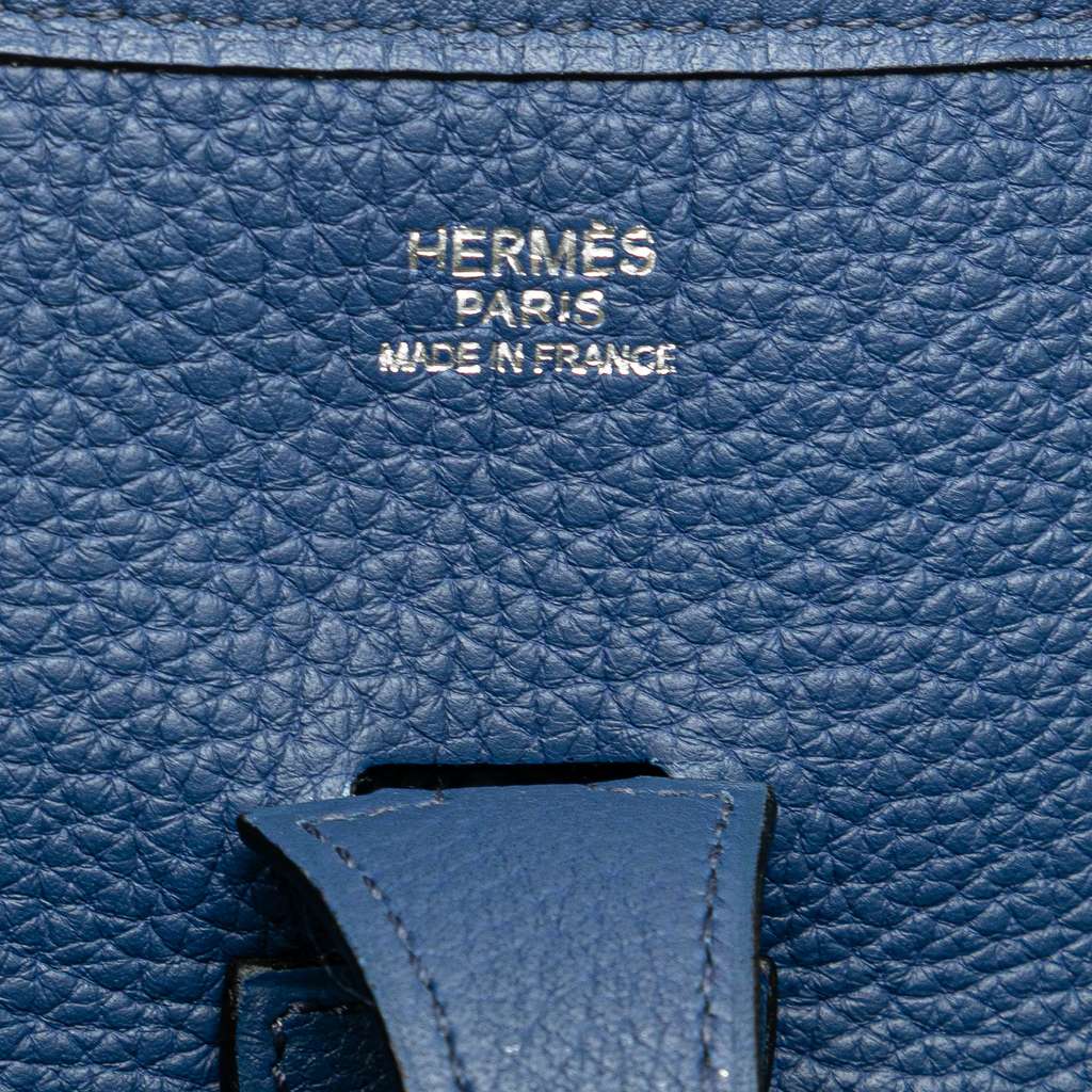 Hermès Clemence Evelyne PM - 5