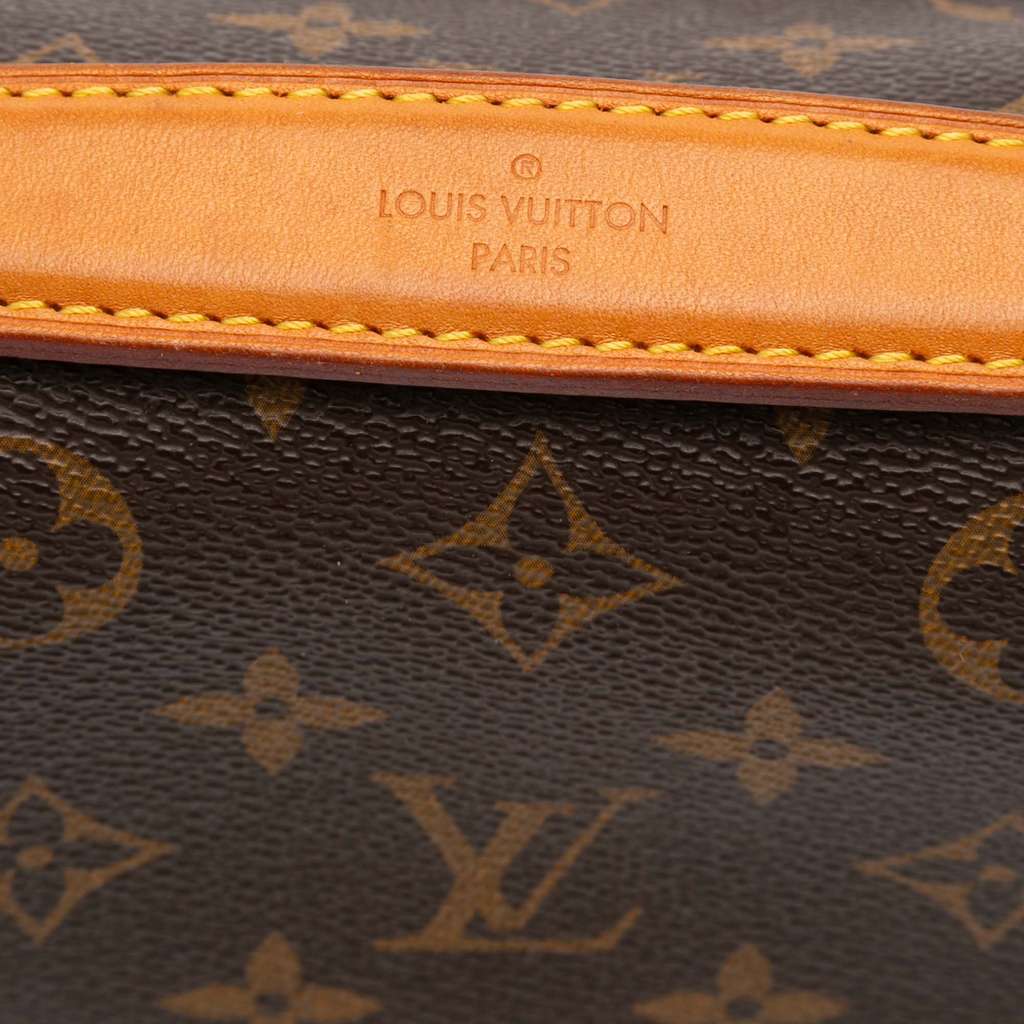 Louis Vuitton Monogram Pochette Metis - Image 11