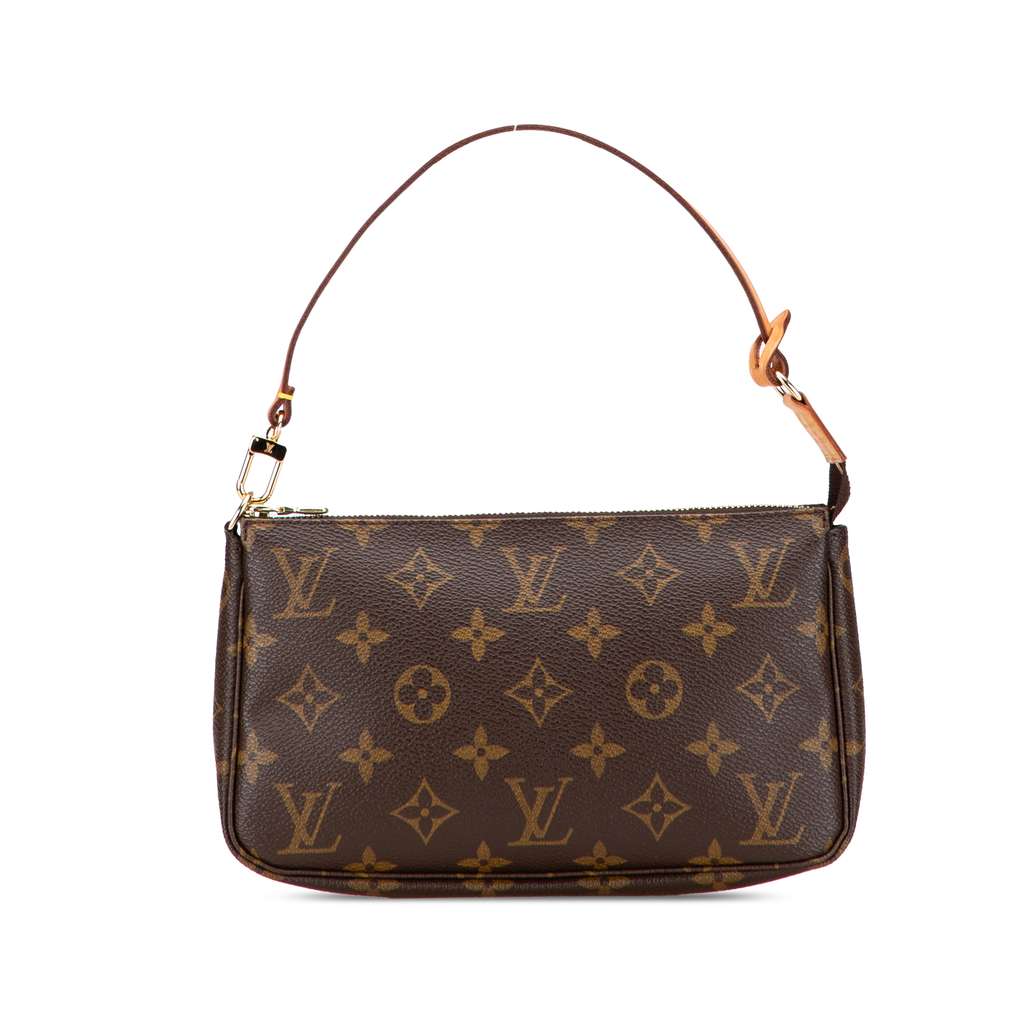 Louis Vuitton Monogram Pochette Accessoires