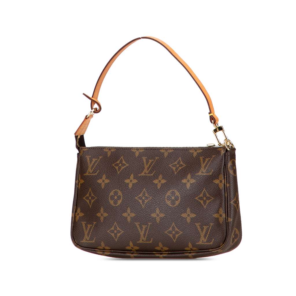 Louis Vuitton Monogram Pochette Accessoires - 2