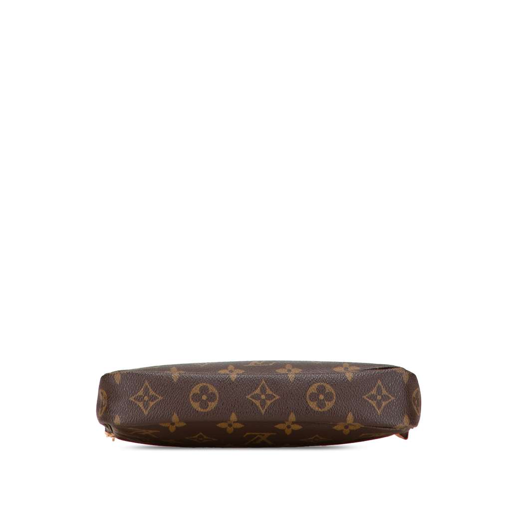 Louis Vuitton Monogram Pochette Accessoires - 3