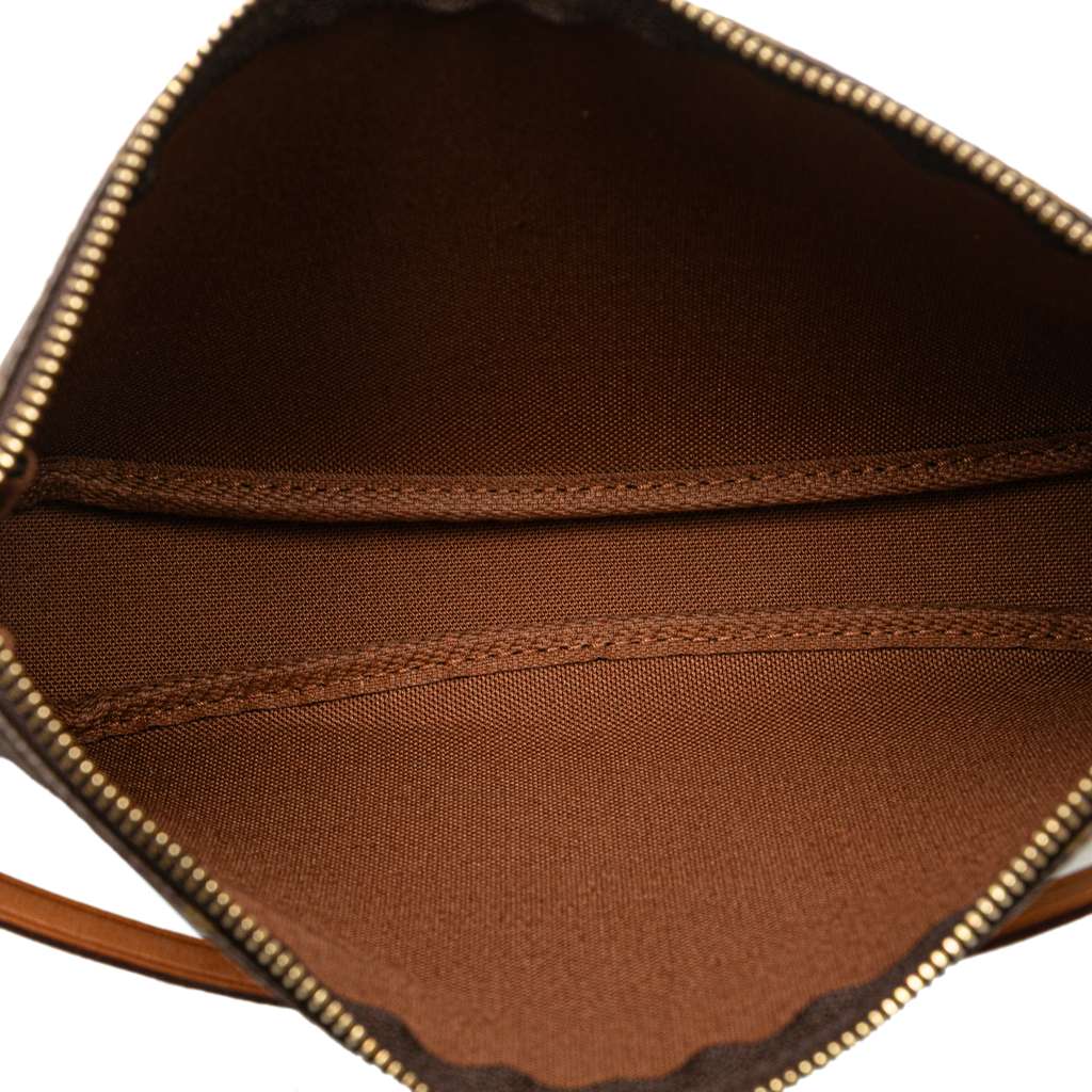 Louis Vuitton Monogram Pochette Accessoires - 4