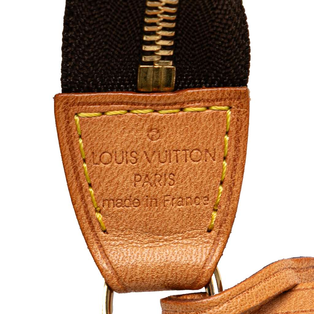 Louis Vuitton Monogram Pochette Accessoires - 5