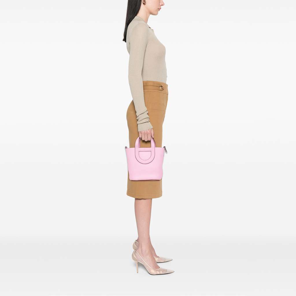 Hermès Clemence and Swift In The Loop 18 - Image 13