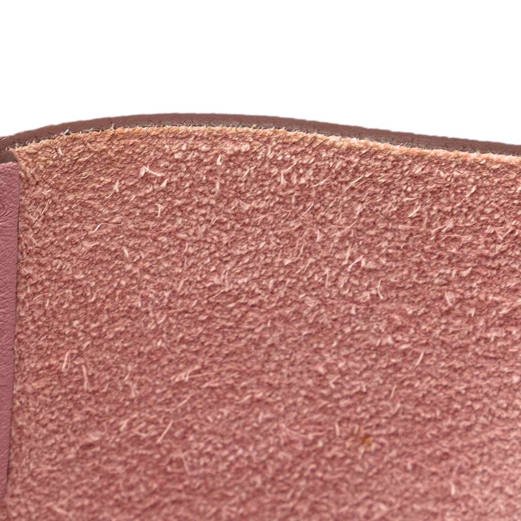 Hermès Clemence and Swift In The Loop 18 - Detail 2