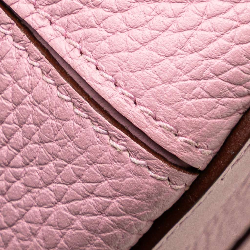 Hermès Clemence and Swift In The Loop 18 - Image 10