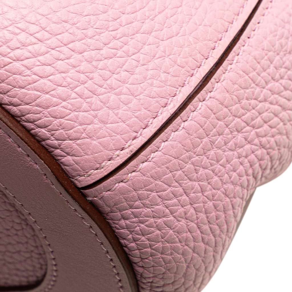 Hermès Clemence and Swift In The Loop 18 - Image 11