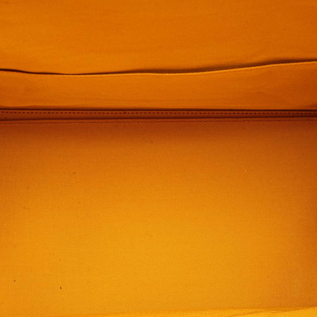 Goyard Goyardine Saint Leger Backpack - 4