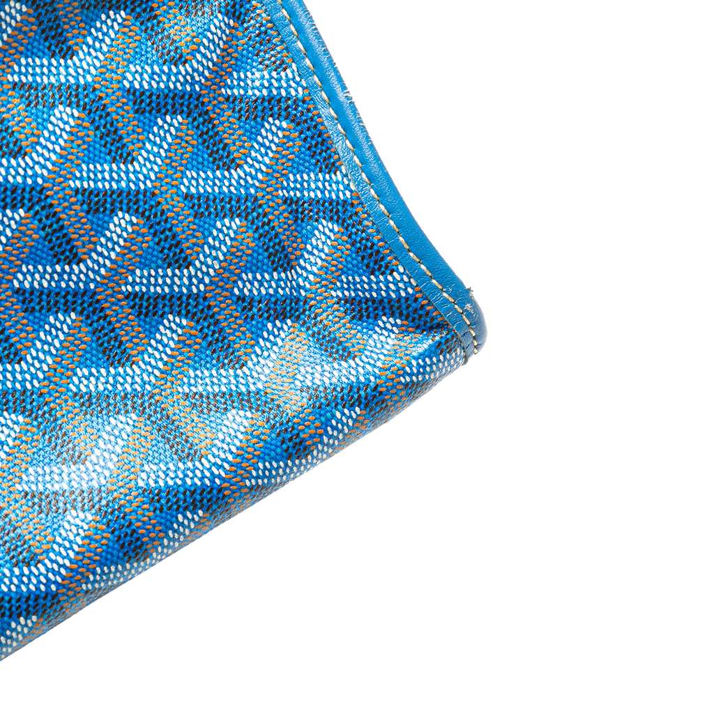 Goyard Goyardine Saint Leger Backpack - Image 10