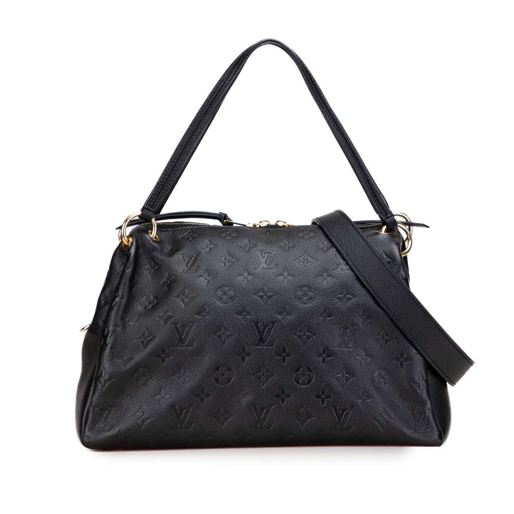 Louis Vuitton Monogram Empreinte Ponthieu PM