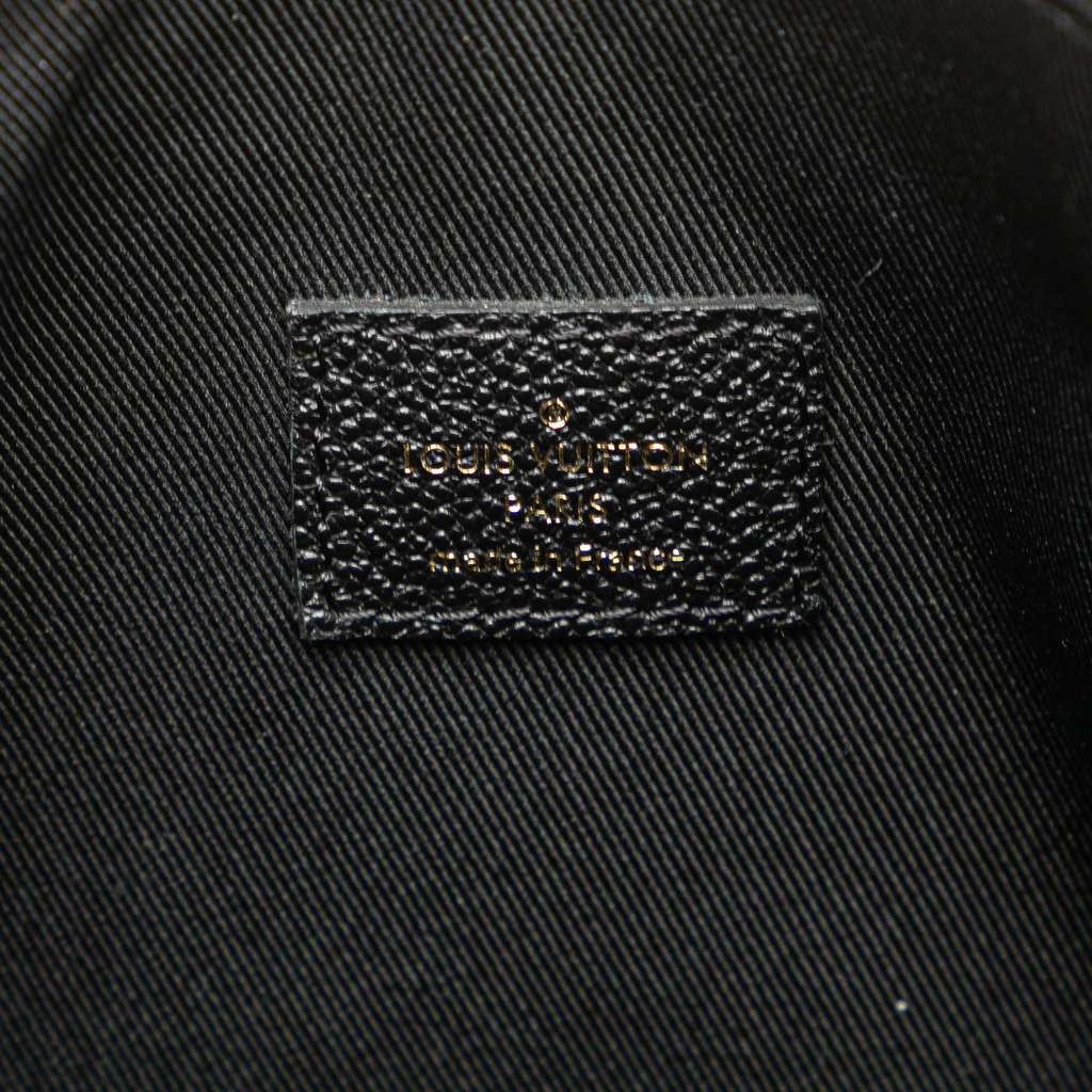 Louis Vuitton Monogram Empreinte Ponthieu PM - 5