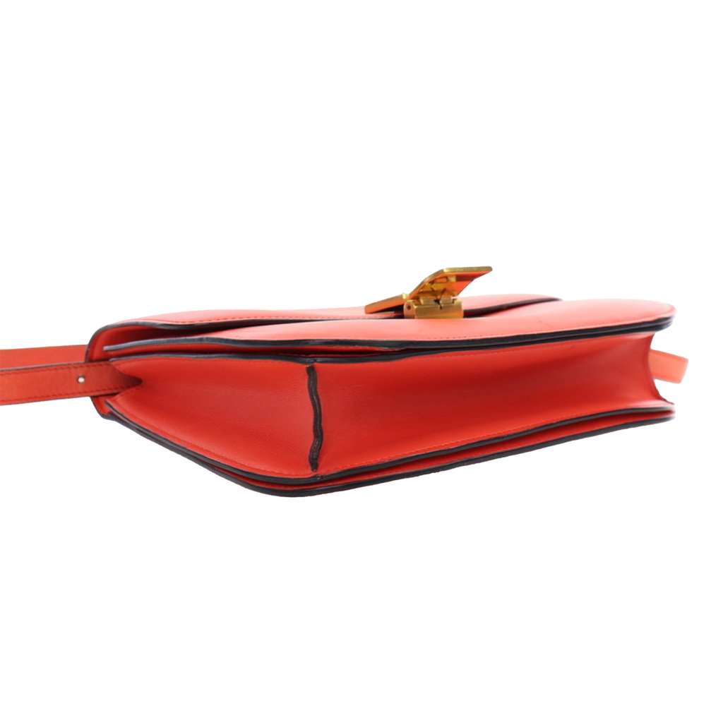 Celine Medium Calfskin Classic Box - Image 16