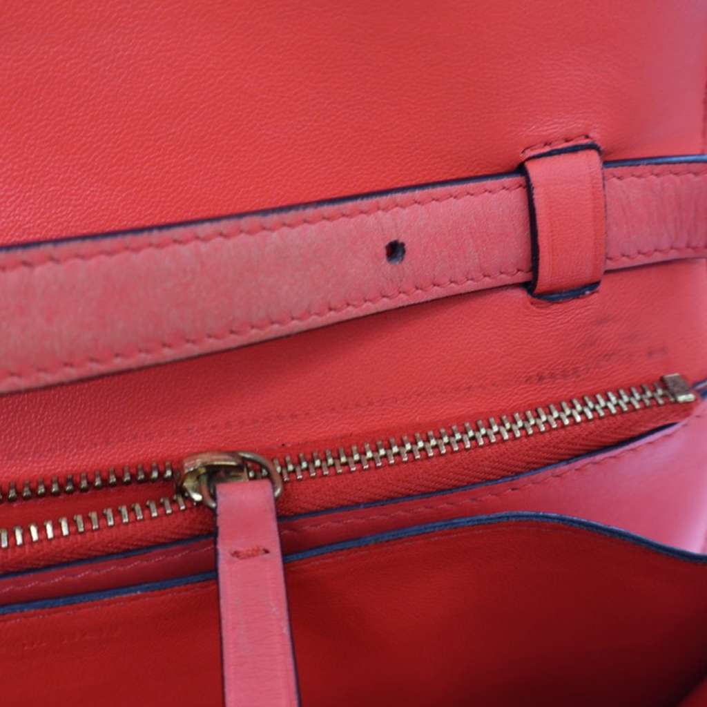 Celine Medium Calfskin Classic Box - Detail 1
