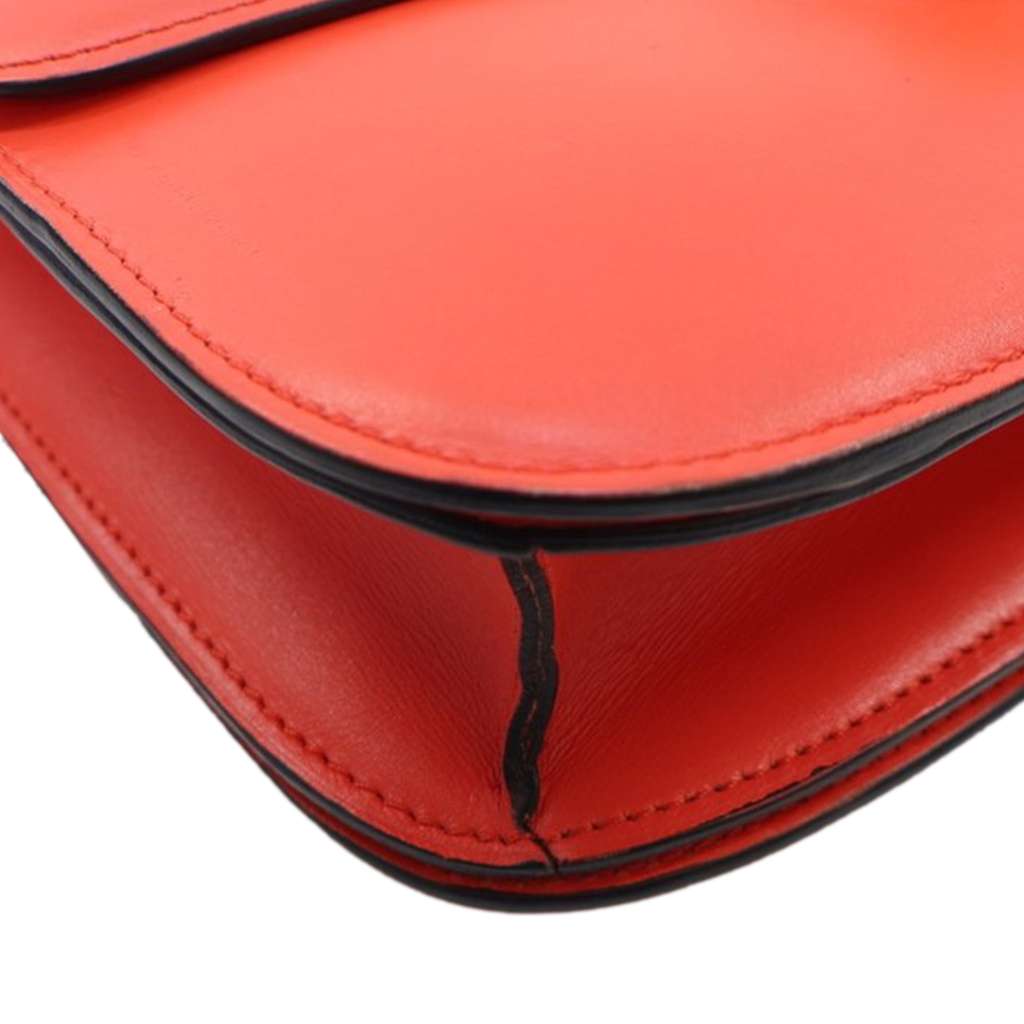 Celine Medium Calfskin Classic Box - Image 10