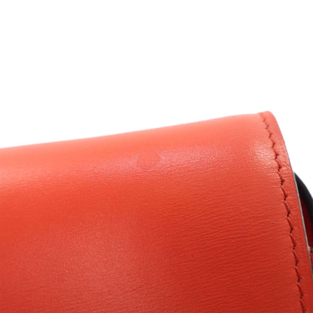 Celine Medium Calfskin Classic Box - Image 12