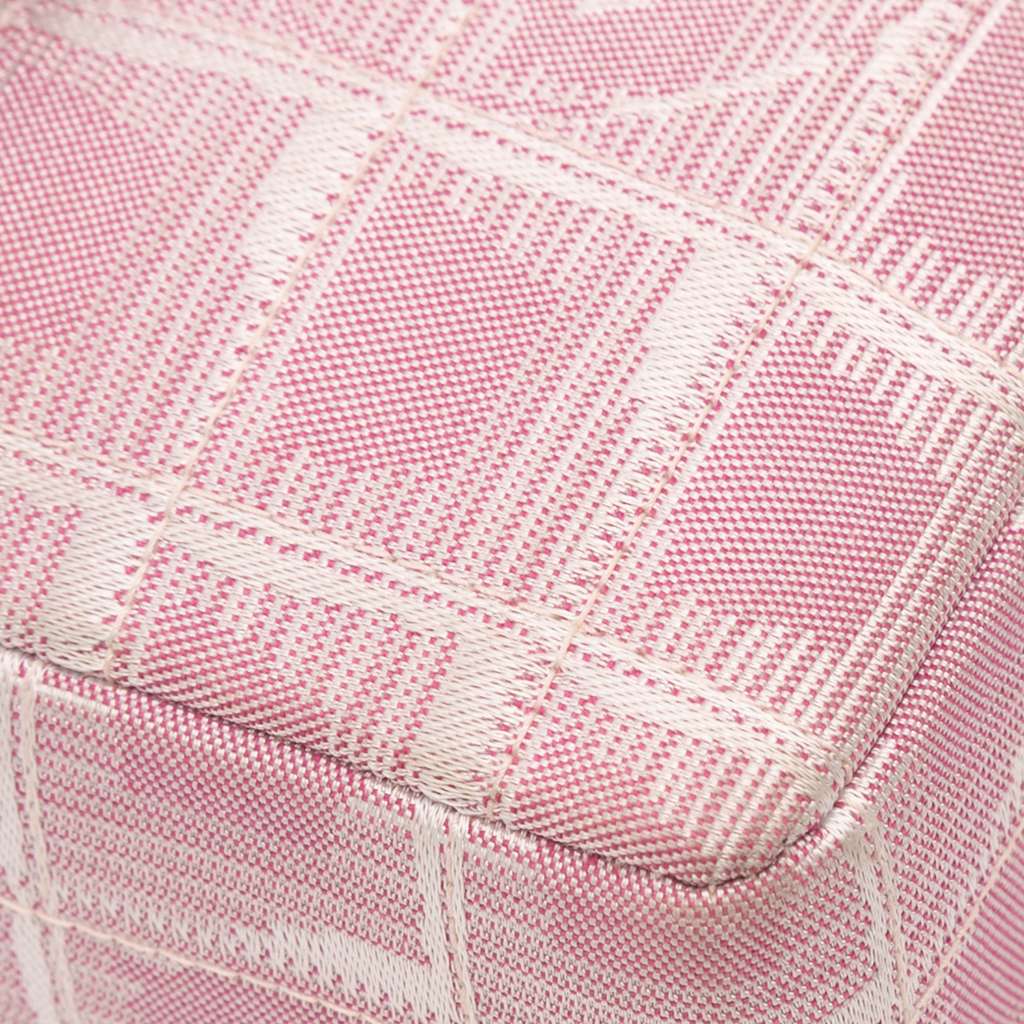 Chanel New Travel Line Nylon East West Flap - Detail 2