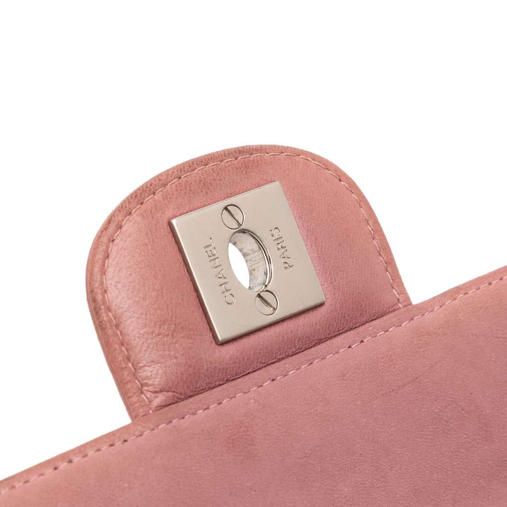 Chanel New Travel Line Nylon East West Flap - Image 12