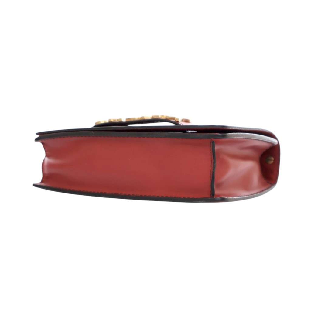 Dior Medium Smooth Calfskin JAdior Chain Flap - Image 16