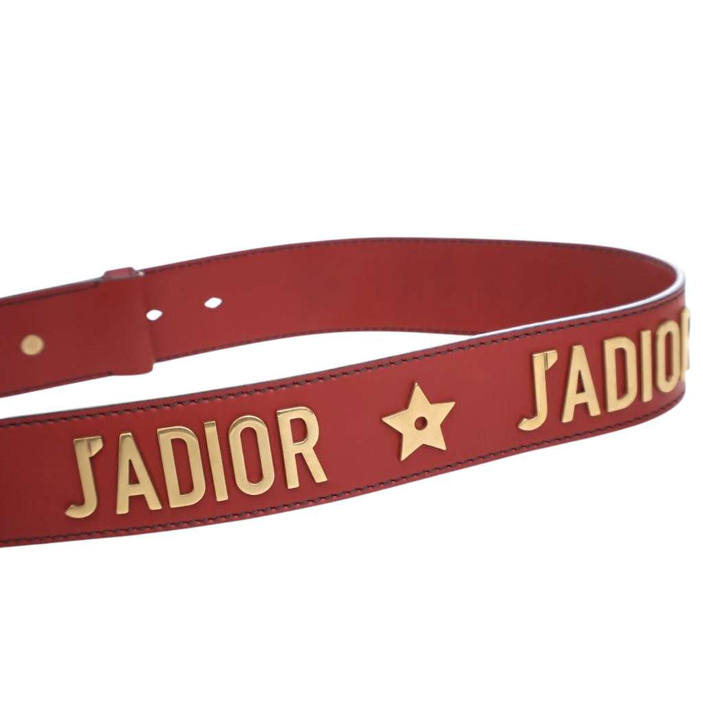 Dior Medium Smooth Calfskin JAdior Chain Flap - Image 11