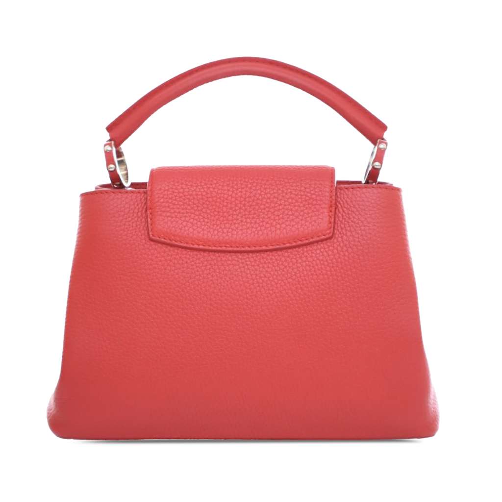 Louis Vuitton Taurillon Capucines BB - Image 6