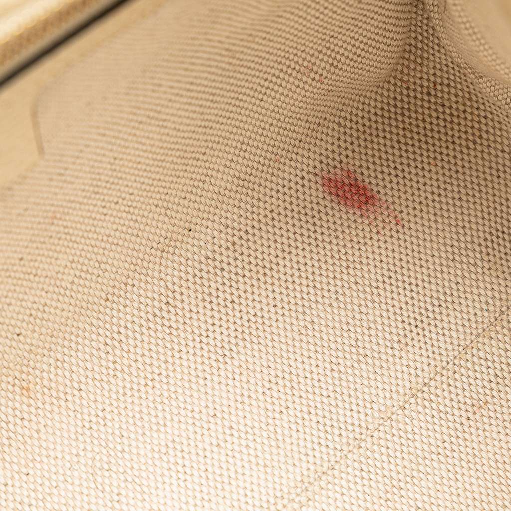 Gucci Medium Dollar Calf Soho Top Handle Convertible Tote - Image 10