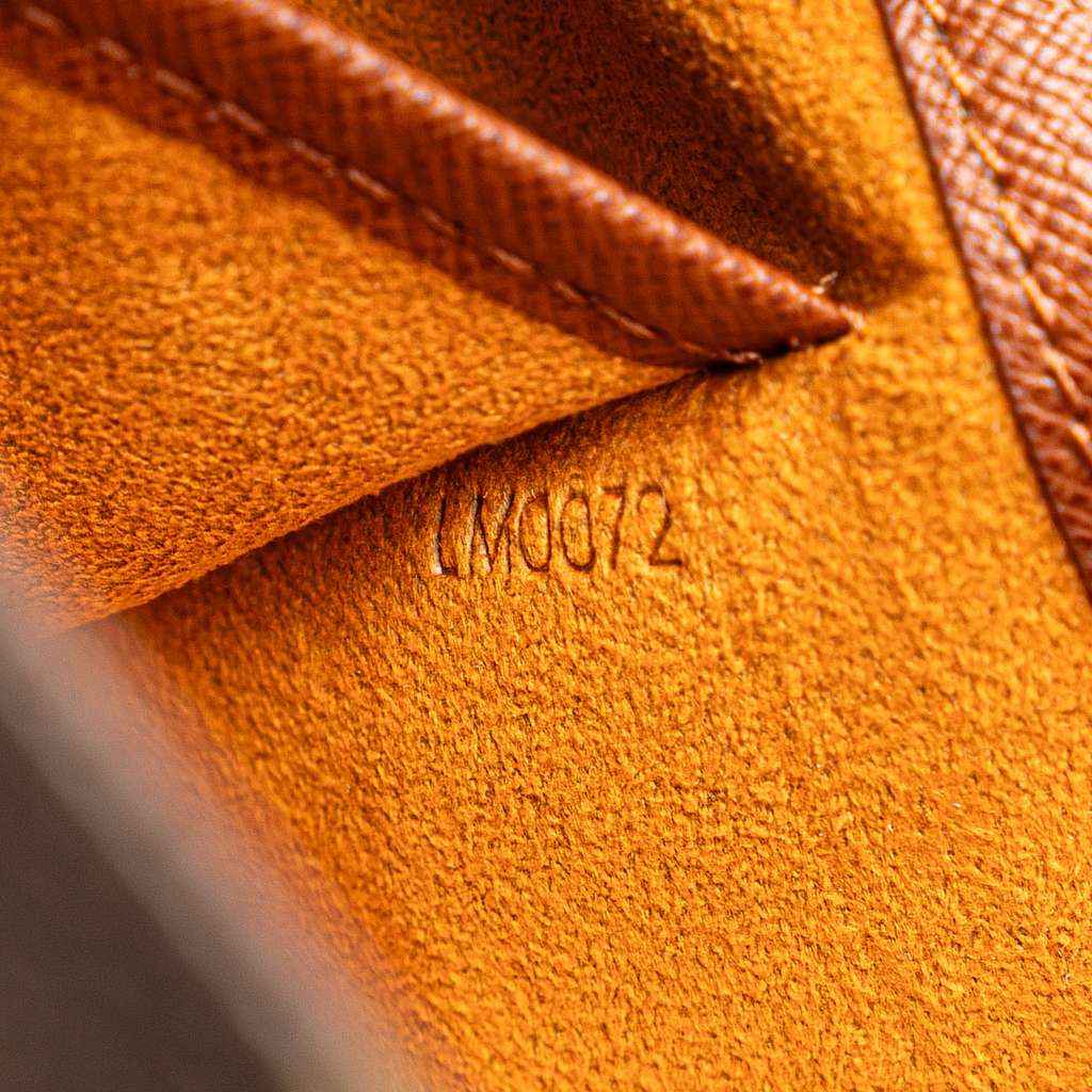 Louis Vuitton Monogram Musette Tango Short Strap - Detail 1