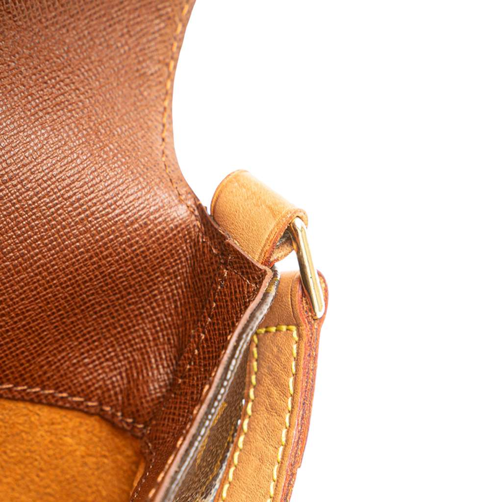 Louis Vuitton Monogram Musette Tango Short Strap - Detail 2
