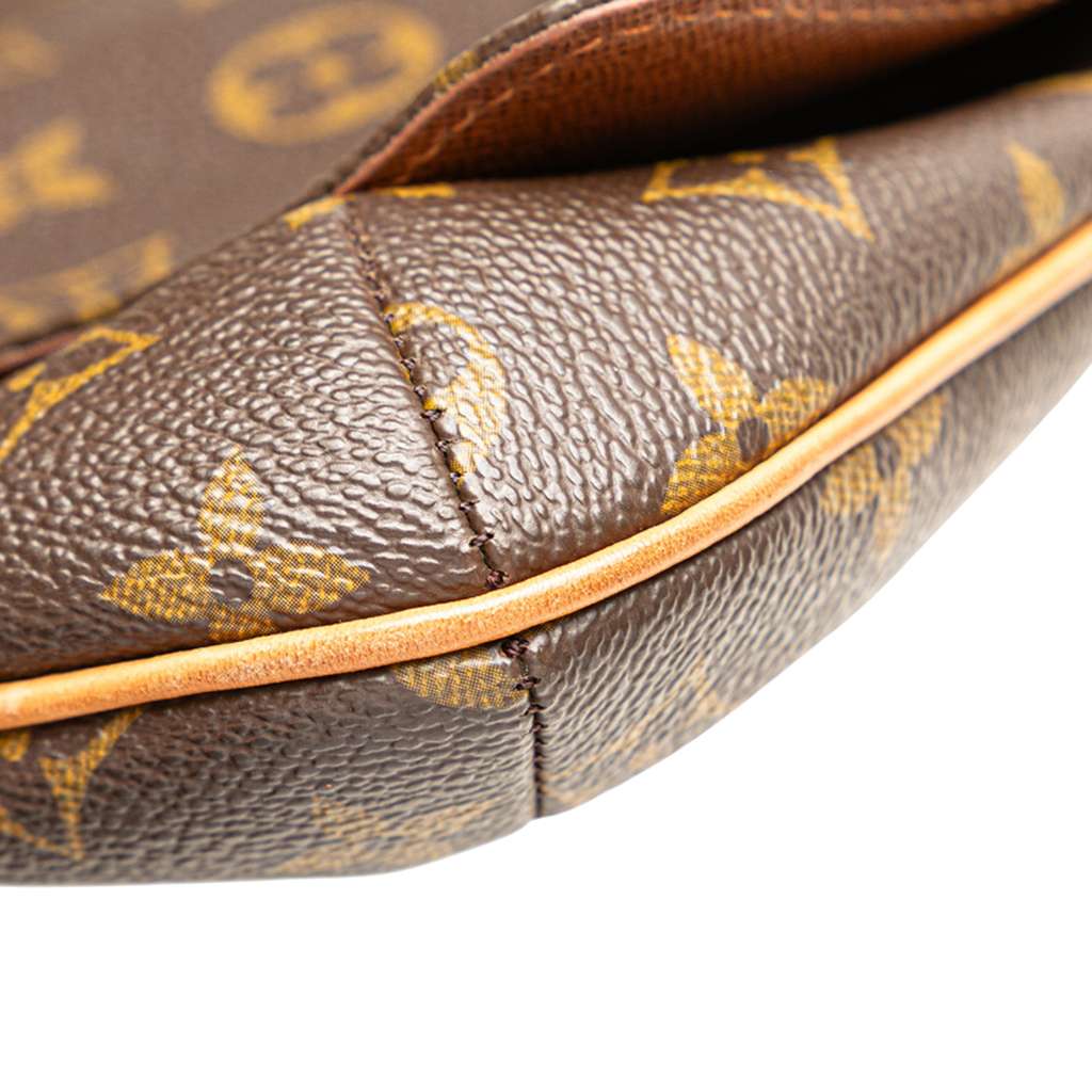 Louis Vuitton Monogram Musette Tango Short Strap - Image 10