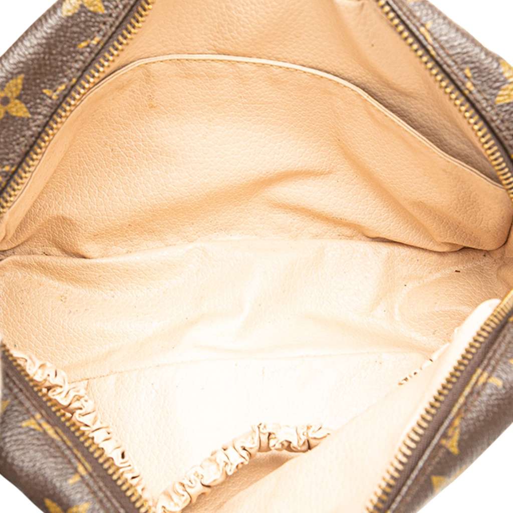 Louis Vuitton Monogram Trousse Toilette 23 - 4
