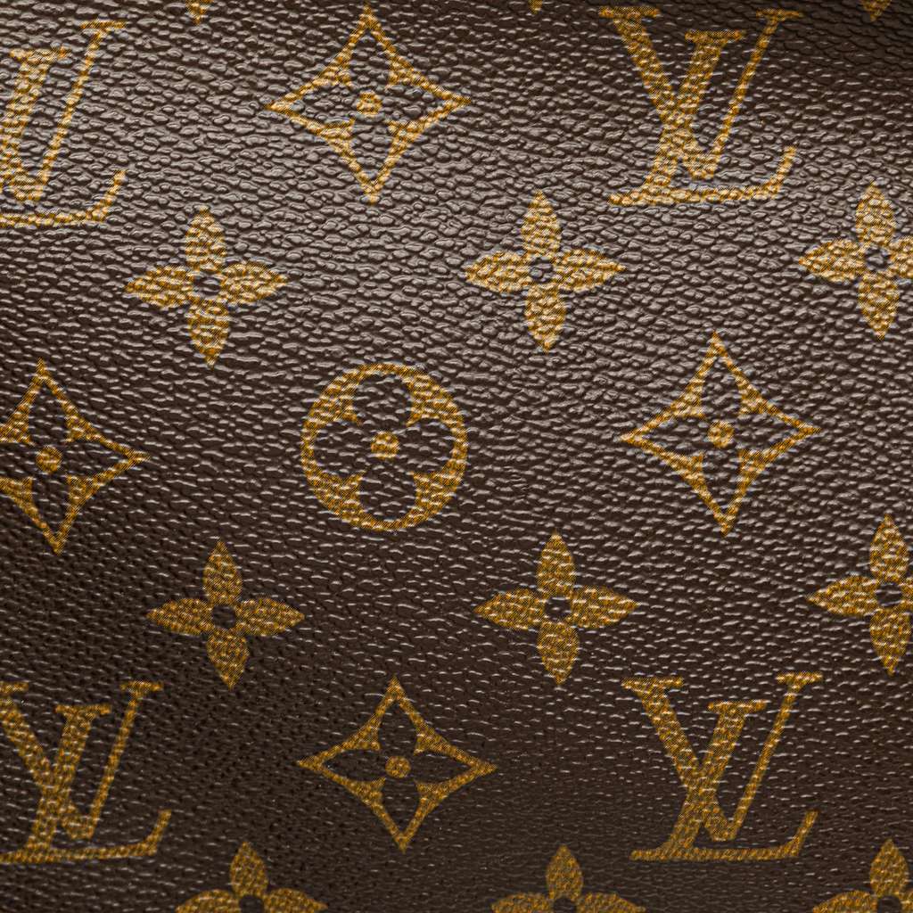 Louis Vuitton Monogram Trousse Toilette 23 - Detail 2