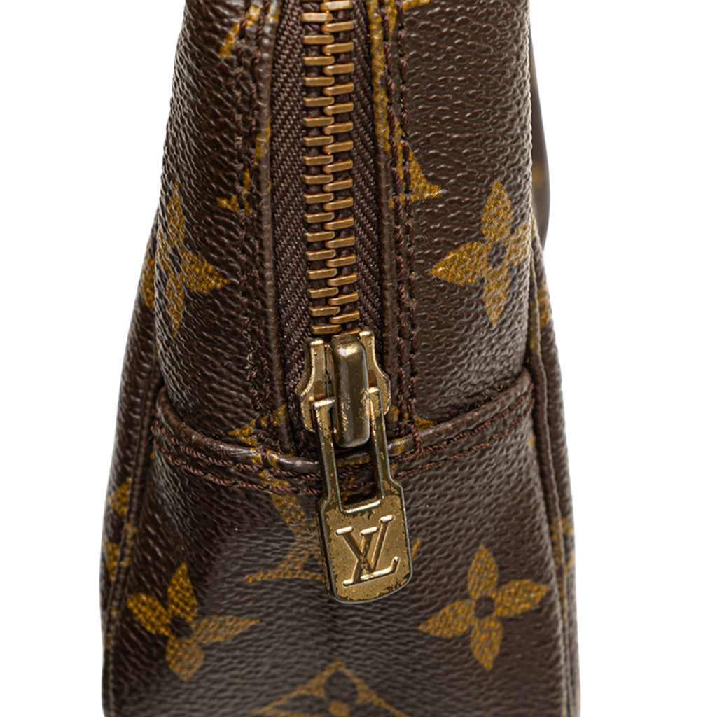 Louis Vuitton Monogram Trousse Toilette 23 - Image 10