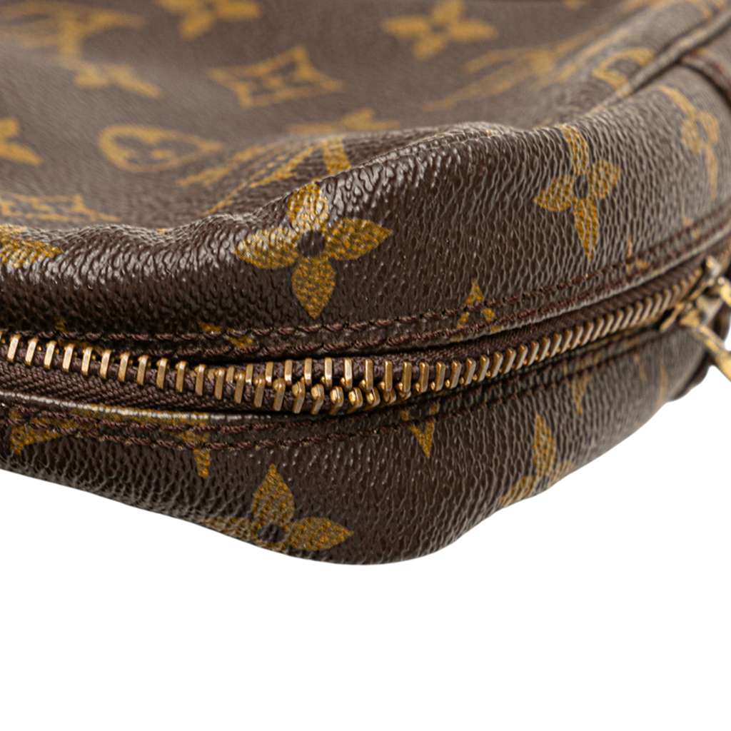 Louis Vuitton Monogram Trousse Toilette 23 - Image 11