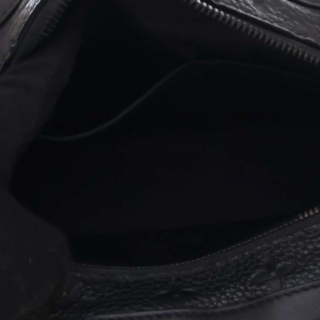 Louis Vuitton Monogram Taurillon Solar Ray Soft Trunk - 5