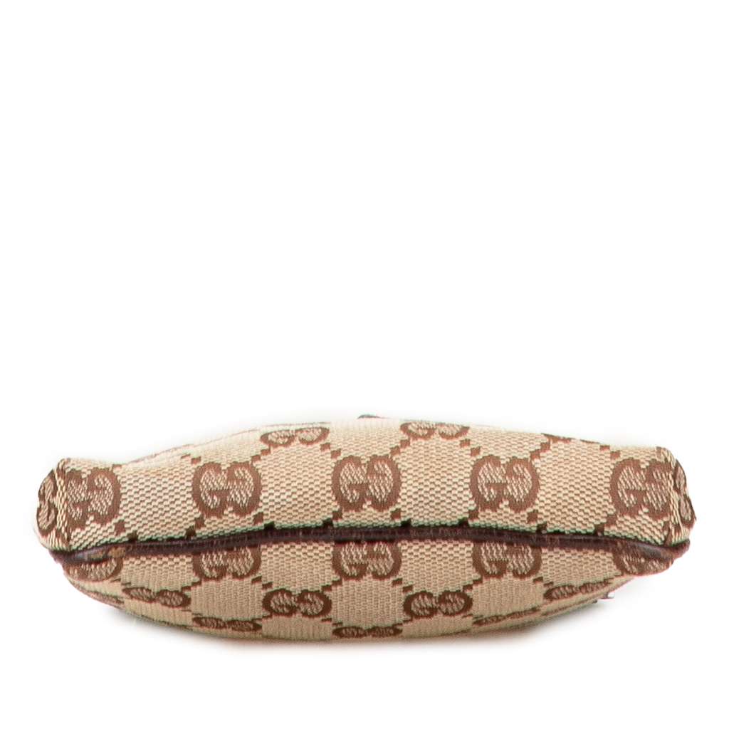 Gucci GG Canvas Web Crossbody - Image 6