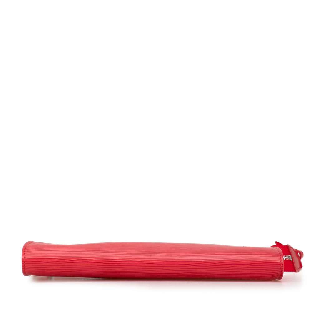 Louis Vuitton Epi Pochette Accessoires - Image 6