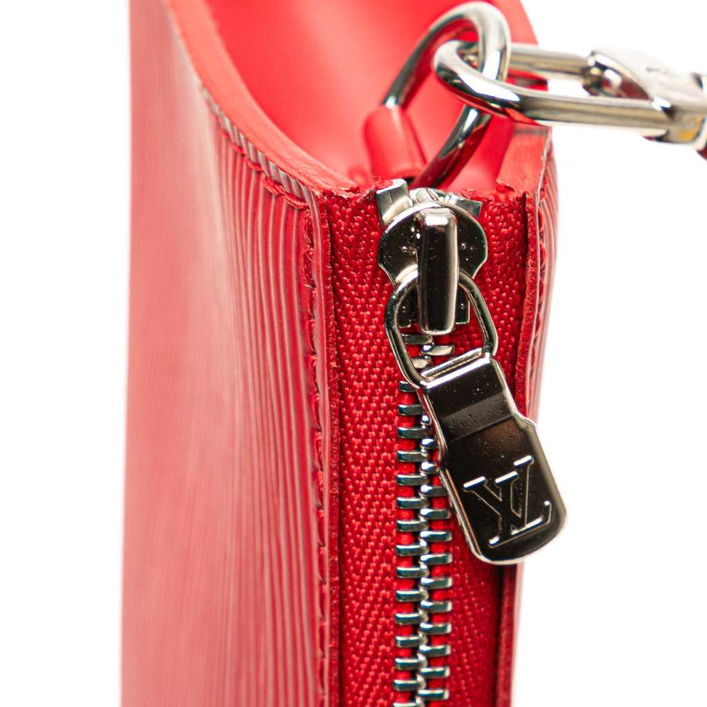 Louis Vuitton Epi Pochette Accessoires - Image 11