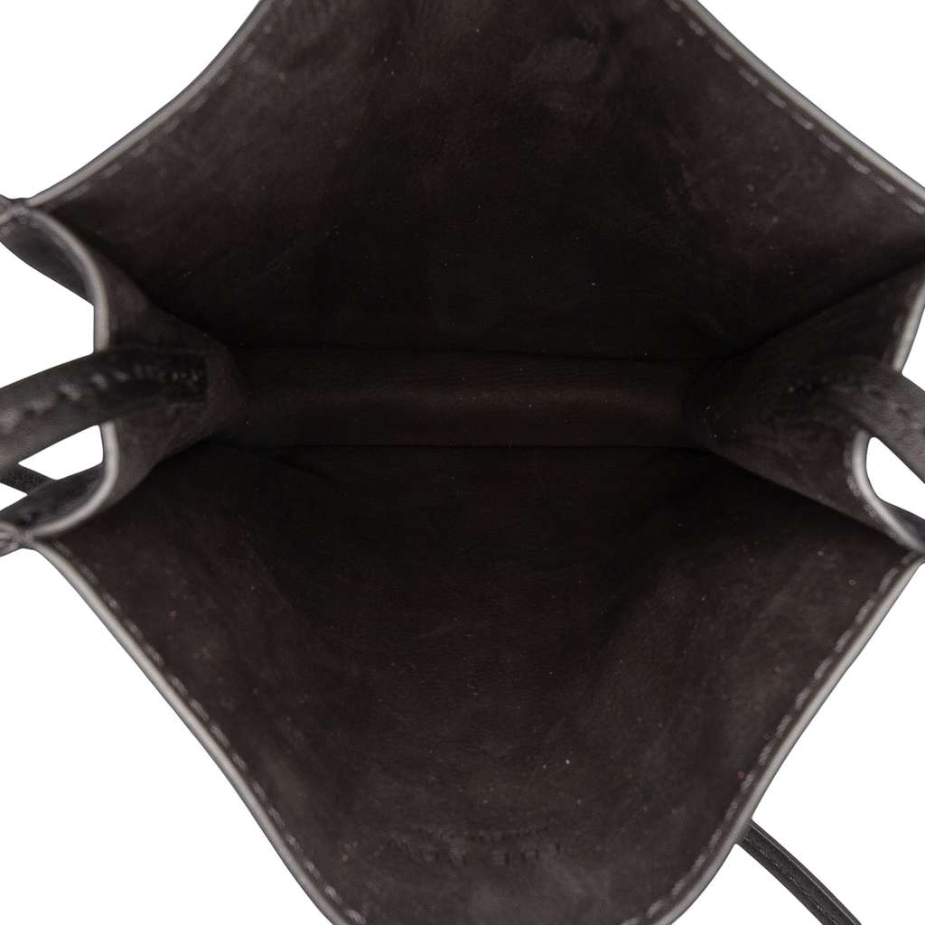 The Row Small Suede To Go Crossbody - 4