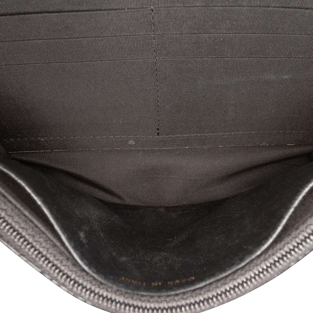 Chanel Quilted Lambskin Boy Wallet On Chain - 4