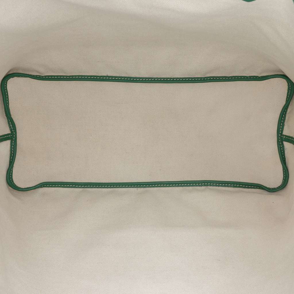 Goyard Goyardine Saint Louis PM - 4