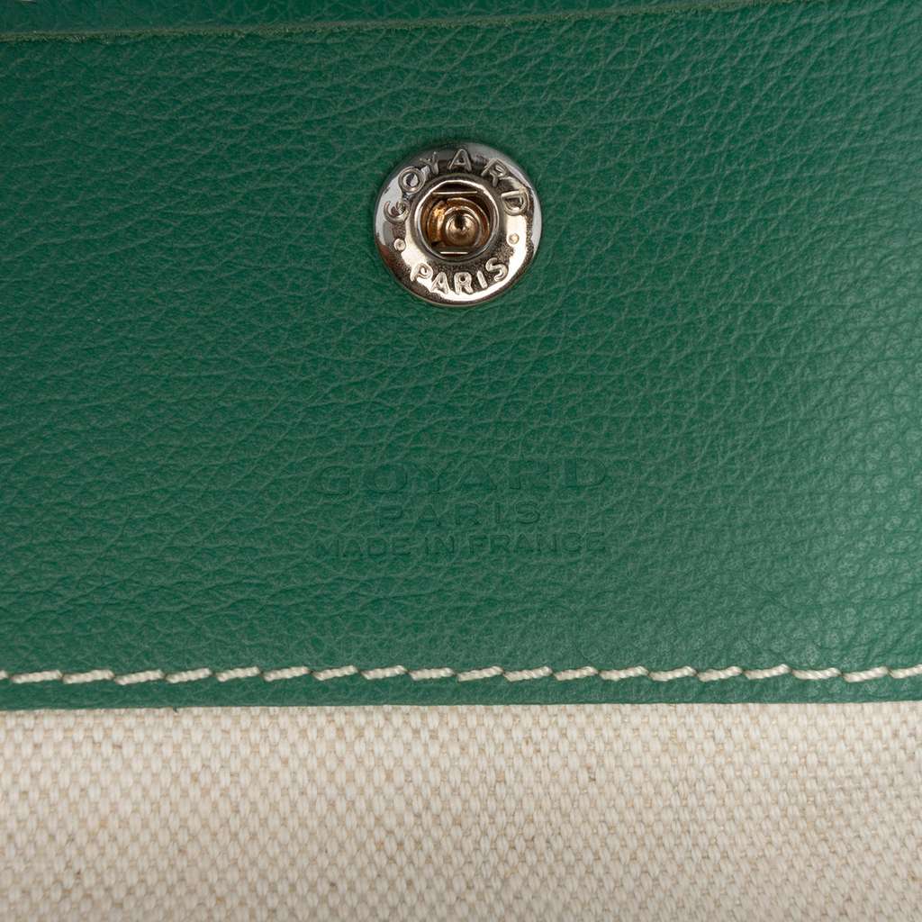 Goyard Goyardine Saint Louis PM - 5